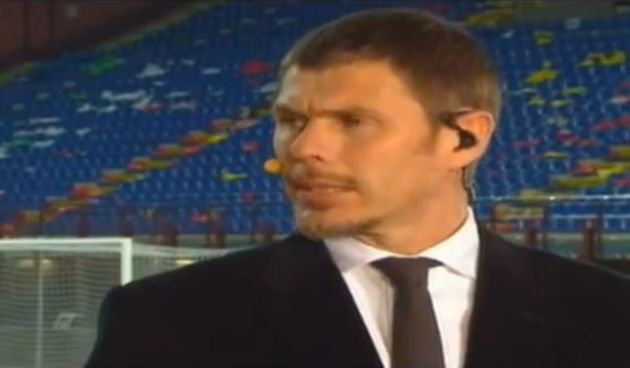 Zvonimir Boban, screenshot: Sky Sports