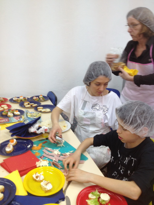 POŠ Nova: Dan frankofonije