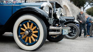 Đir po gradu, subotnja špica 13. travnja 2019. Đir po gradu, subotnja špica 13. travnja 2019.