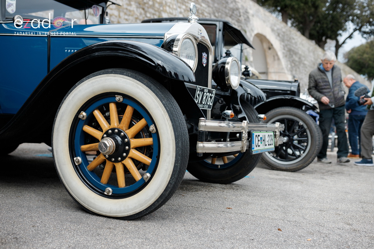 Đir po gradu, subotnja špica 13. travnja 2019. Đir po gradu, subotnja špica 13. travnja 2019.