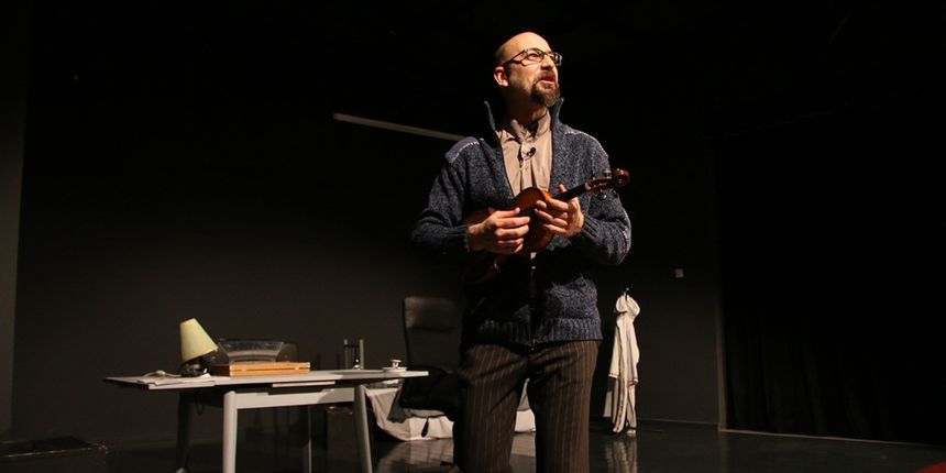 Otvorenje nove dvorane u Kazalištu lutaka Zadar, predstavljanje knjige Teodore Vigato i predstava “Desnica – proljeća smrti”