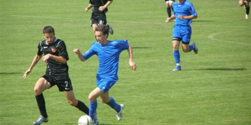 NK Zadar – Hrvatski Dragovoljac, juniori NK Zadar – Hrvatski Dragovoljac, juniori