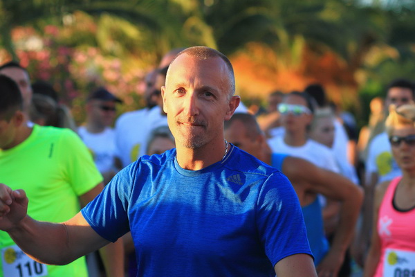 1. Bibinje Summer Run – ulična utrka ulicama Bibinja. Foto. Leo Banić 1. Bibinje Summer Run – ulična utrka ulicama Bibinja. Foto. Leo Banić