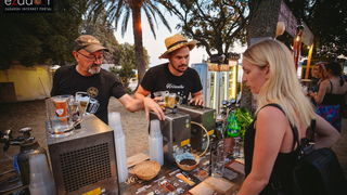 Zadar Craft Beer festival 2017 na zadarskoj rivi Zadar Craft Beer festival 2017 na zadarskoj rivi