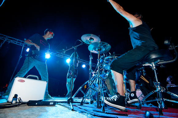 Fešta u Poličniku 29.6.2016. – foto Ivan Toman