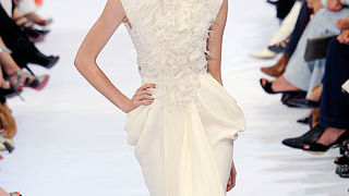 Elie Saab Couture jesen 2009 (Moda.hr)