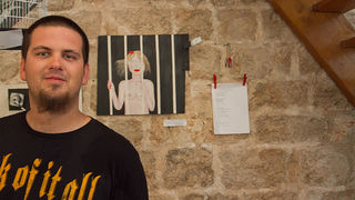 Kapetanova kula: “Sanjaj na tri, 4, sad!”