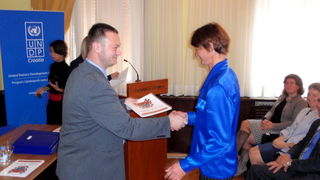 Potpisivanje sporazuma Zadarske Potpisivanje sporazuma Zadarske