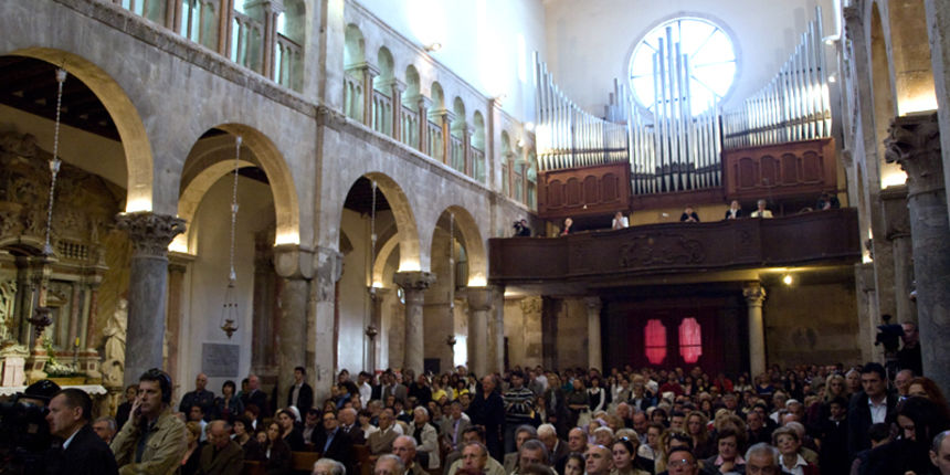 Katedrala svete Sto Katedrala svete Sto