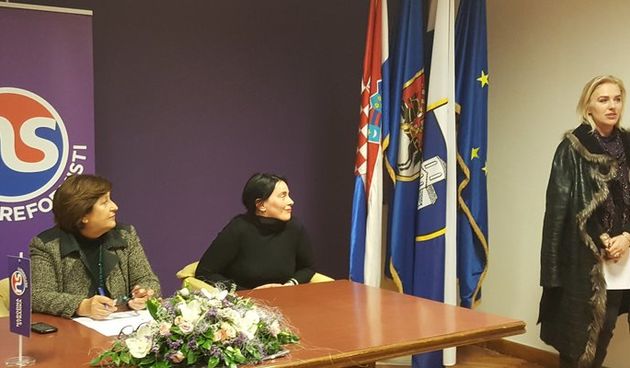 Zadarski reformisti dobili novo vodstvo