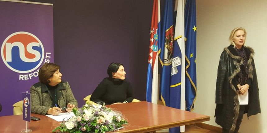 Zadarski reformisti dobili novo vodstvo