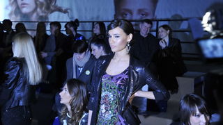 Odrzana zadnja vecer modnog dogadaja Nivea Cro A Porter.