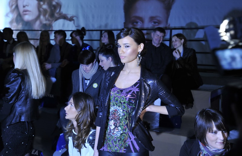 Odrzana zadnja vecer modnog dogadaja Nivea Cro A Porter.