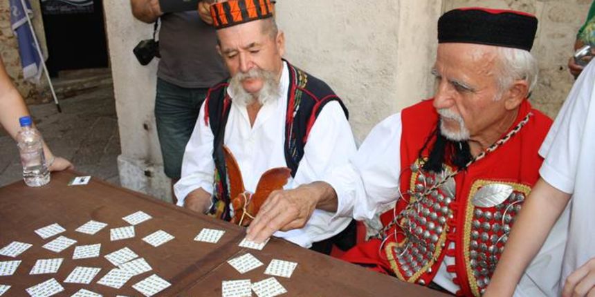 Etno dani, Memori, foto:Promo