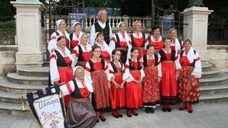 Etno dani 2016.: Prva večer smotre folklora
