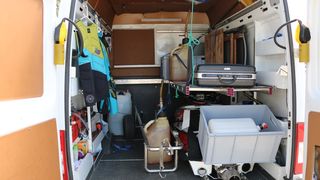 Alpe Adria Jet Ski Tour na Viru Alpe Adria Jet Ski Tour na Viru