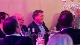 50-ti rođendan restorana Niko, foto: Darko Belančić 50-ti rođendan restorana Niko, foto: Darko Belančić