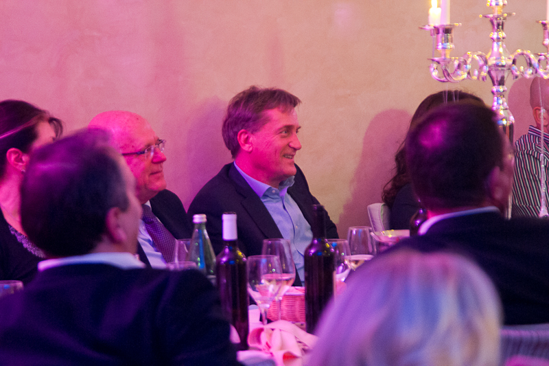 50-ti rođendan restorana Niko, foto: Darko Belančić 50-ti rođendan restorana Niko, foto: Darko Belančić