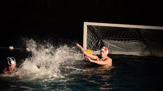 VAK”AN”ZA 31%, polufinale: Pinac Preko – Reptili 3-5 VAK”AN”ZA 31%, polufinale: Pinac Preko – Reptili 3-5