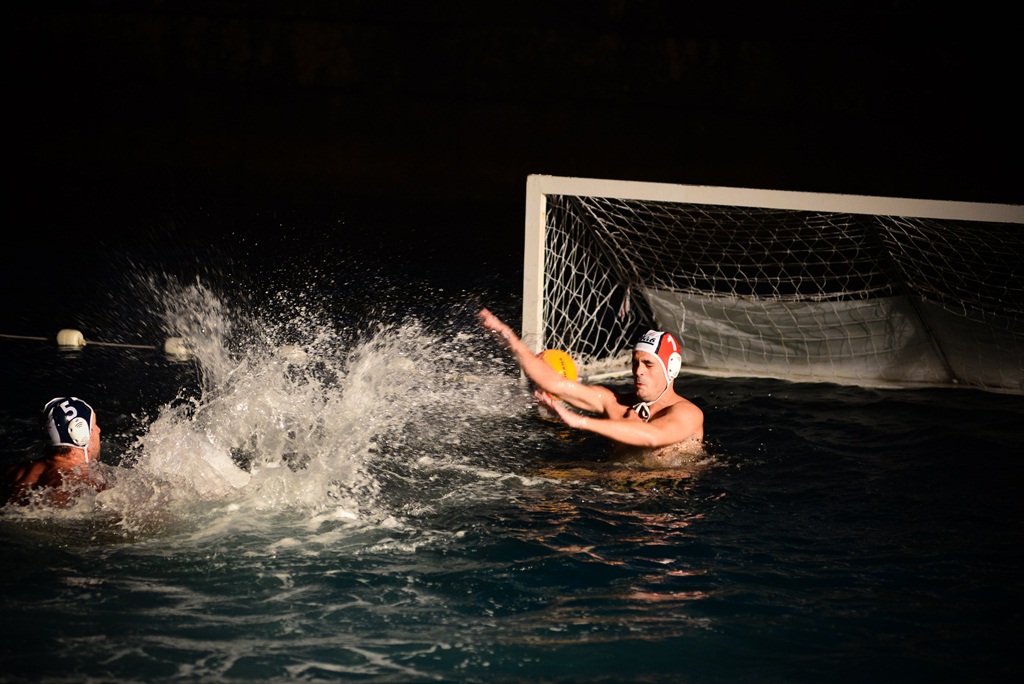 VAK”AN”ZA 31%, polufinale: Pinac Preko – Reptili 3-5 VAK”AN”ZA 31%, polufinale: Pinac Preko – Reptili 3-5