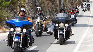 Kratki pregled dođađanja na Croatia Harley Daysima koji su u Biogradu održali od 26. do 29. svibnja 2011, Foto: Leo Banić Kratki pregled dođađanja na Croatia Harley Daysima koji su u Biogradu održali od 26. do 29. svibnja 2011, Foto: Leo Banić