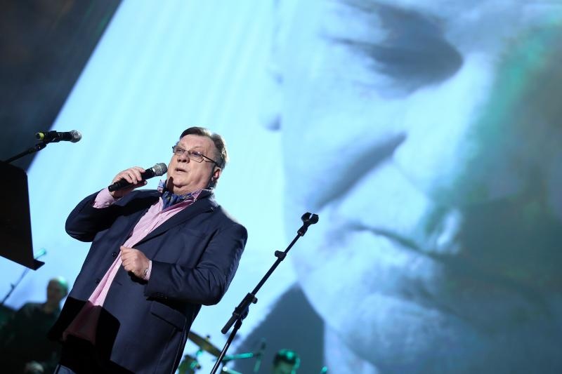 U koncertnoj dvorani Vatroslav Lisinski održan koncert “Hiljade pahulja bijelih” posvećen Kemalu Montenu. Foto. Goran Stanzl/PIXSELL U koncertnoj dvorani Vatroslav Lisinski održan koncert “Hiljade pahulja bijelih” posvećen Kemalu Montenu. Foto. Goran Stanzl/PIXSELL