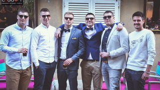 Maturalna zabava Zadarske privatne gimnazije @ Kult & Zadar Beach Maturalna zabava Zadarske privatne gimnazije @ Kult & Zadar Beach