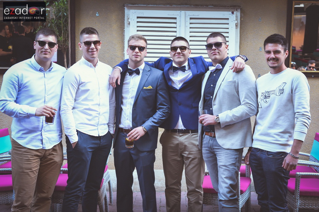 Maturalna zabava Zadarske privatne gimnazije @ Kult & Zadar Beach Maturalna zabava Zadarske privatne gimnazije @ Kult & Zadar Beach