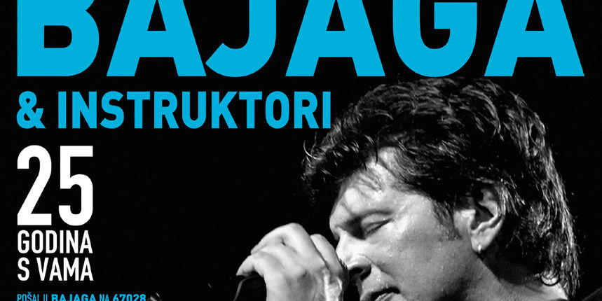 Bajag i Instrukotori Bajag i Instrukotori