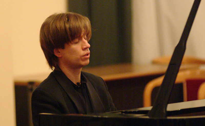 Mario Prisuelos (foto: Nenad Marčev) Mario Prisuelos (foto: Nenad Marčev)