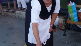 Materine uzance, Pakostabe 6.7.2008. Materine uzance, Pakostabe 6.7.2008.