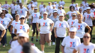 “Aktivna Hrvatska”: Danijela Martinović, Renata Sopek i Marijo Možnik pozvali na veću aktivnost