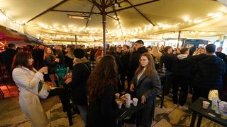 Tony Cetinski @ Advent u Zadru