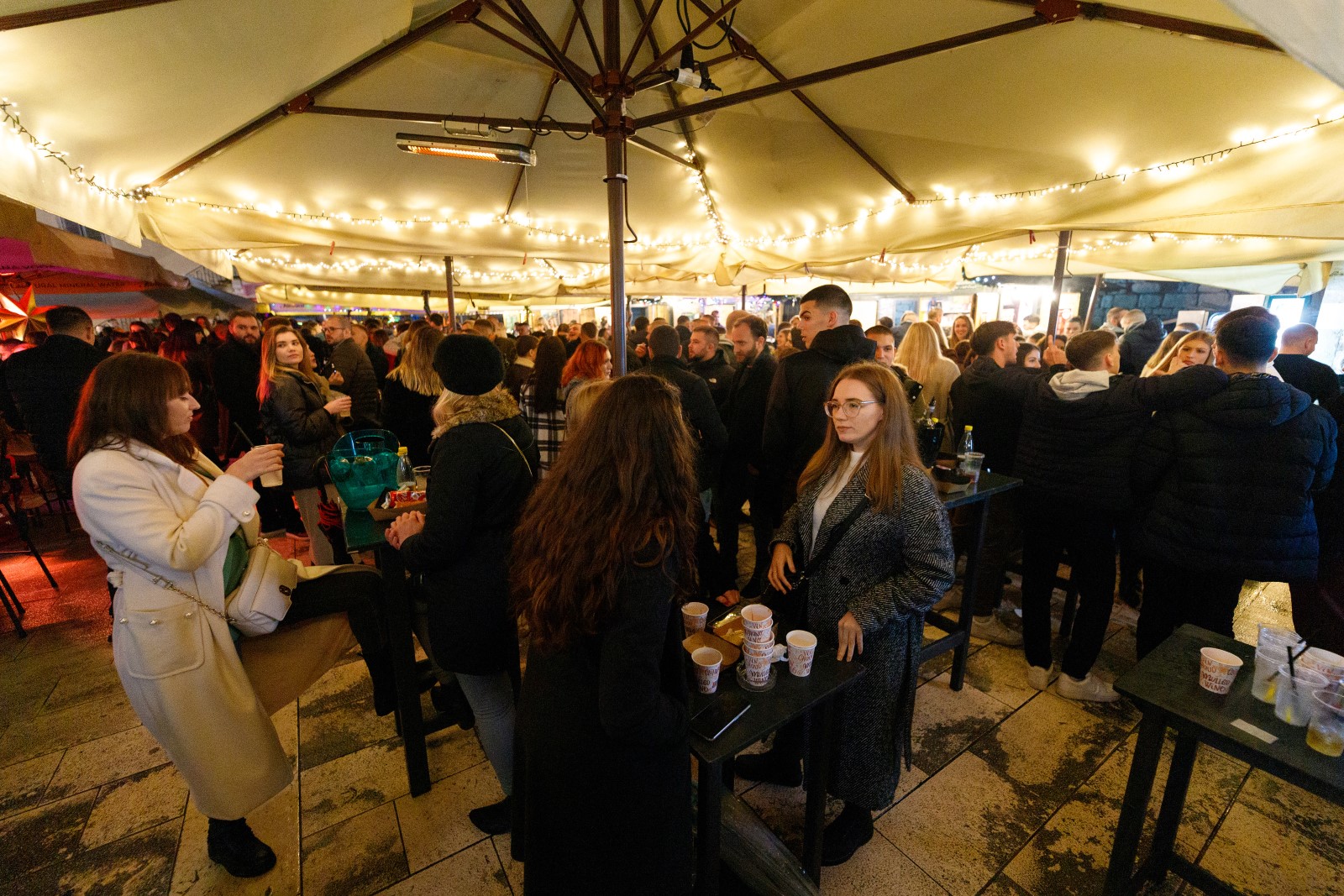 Tony Cetinski @ Advent u Zadru