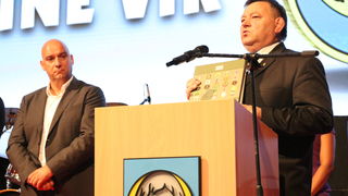 Dan općine Vir Dan općine Vir