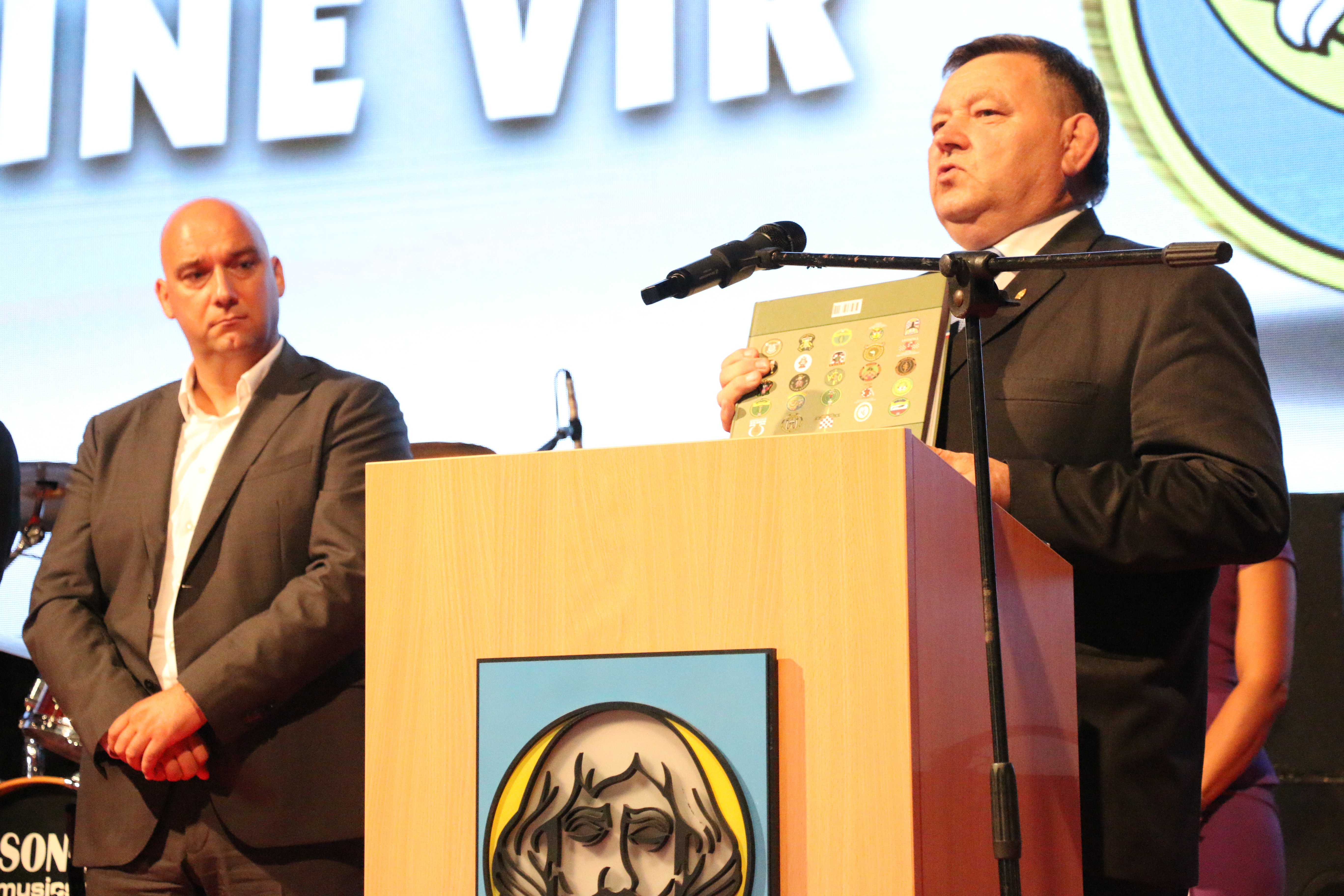 Dan općine Vir Dan općine Vir