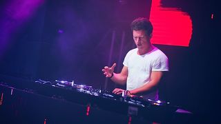 Aquarius Klub – 13.8. Moonsplash festival, Fedde Le Grand, foto: Goran Telak