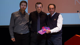 Dodjela nagrade za kreativnost i inovativnost, foto-Damir Žižić