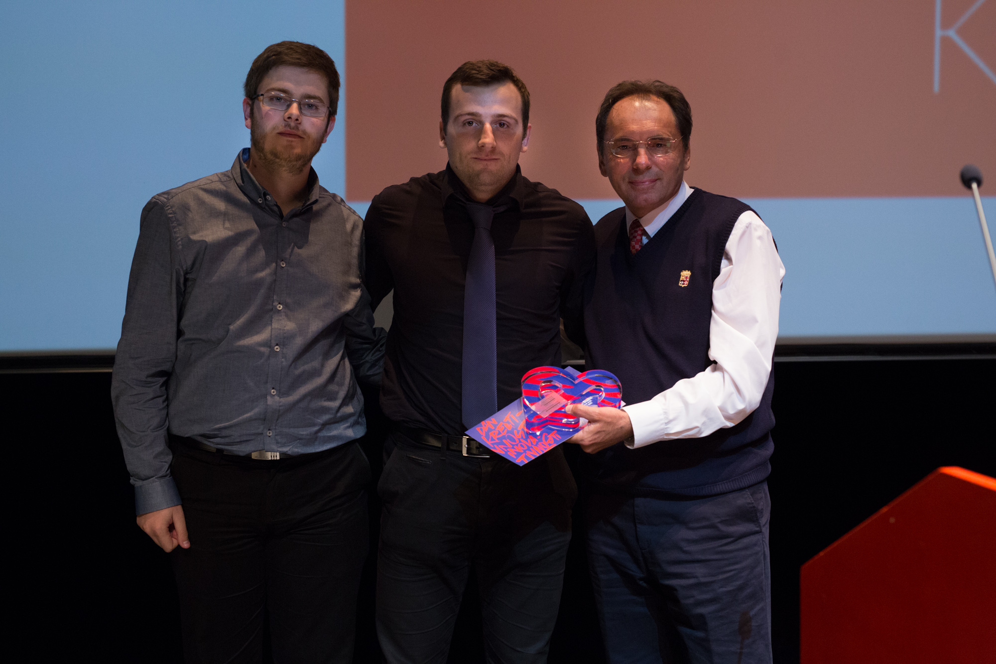 Dodjela nagrade za kreativnost i inovativnost, foto-Damir Žižić