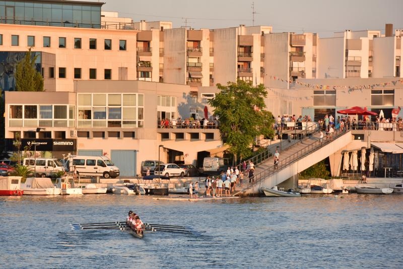 4. Jadranov veslački dvoboj, Photo: Dino Stanin/PIXSELL 4. Jadranov veslački dvoboj, Photo: Dino Stanin/PIXSELL