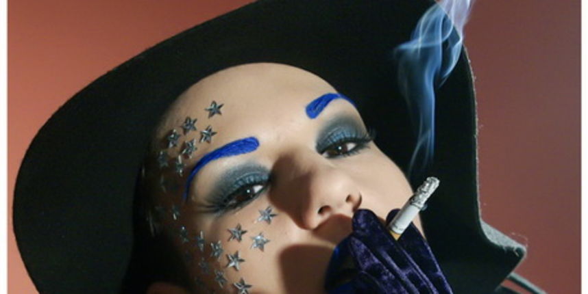 Pogledajte fotografije make up-a Renate Kraljević, foto:Tomislav Kraljević Shome Pogledajte fotografije make up-a Renate Kraljević, foto:Tomislav Kraljević Shome