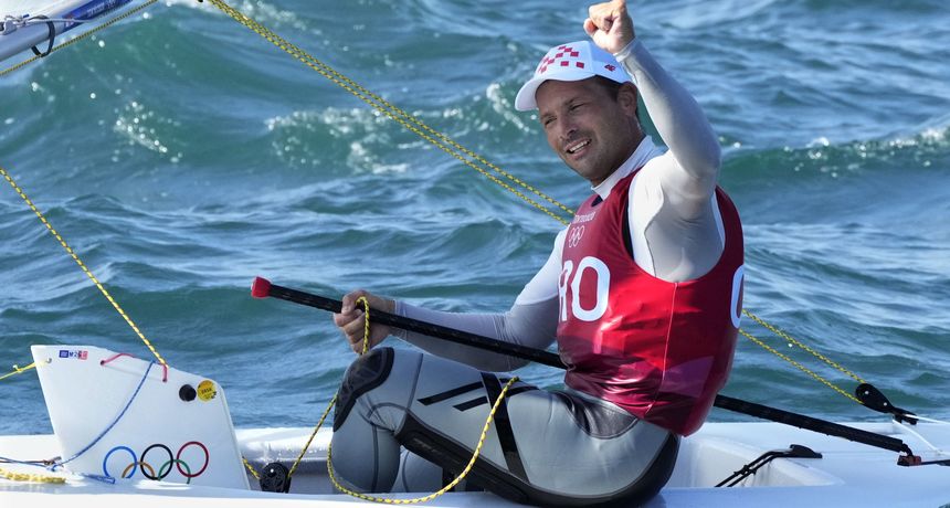 Tonči Stipanović Tonči Stipanović