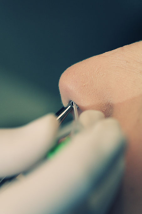 Tattoo majstori u Zadru, Foto: Leo Banic Tattoo majstori u Zadru, Foto: Leo Banic