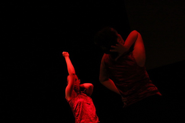 HNK Zadar: 5. Zadarski plesni festival u organizaciji Plesne udruge Gesta okupio je više od 260 plesača HNK Zadar: 5. Zadarski plesni festival u organizaciji Plesne udruge Gesta okupio je više od 260 plesača