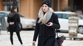 Đir po gradu, srijeda 21. veljače 2018. Đir po gradu, srijeda 21. veljače 2018.