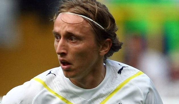 Luka Modrić, Foto: skysports.com