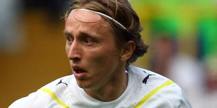 Luka Modrić, Foto: skysports.com Luka Modrić, Foto: skysports.com