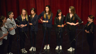 Festival dječjih klapa, foto: Lucija Juravić