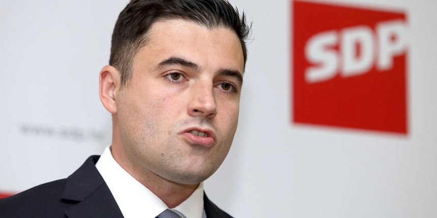 Bernardić Bernardić