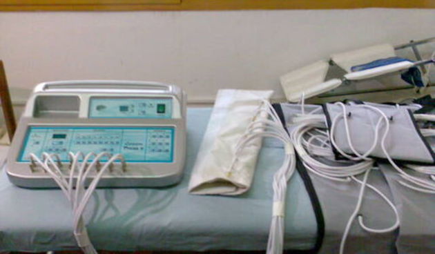 Limfomat, Foto: hrt.hr/zadar